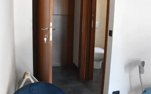 Stasera A Casa Da ME