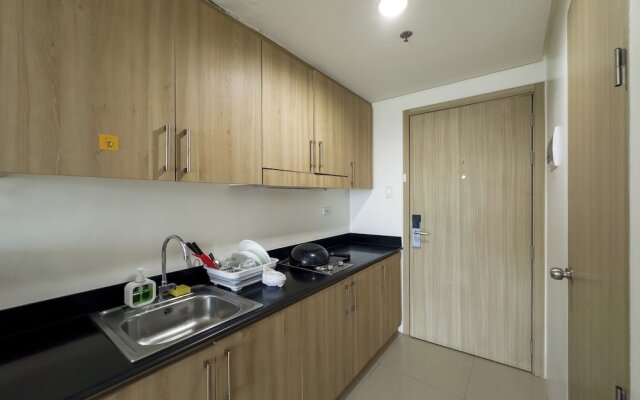 GemstoneBR in SMDC Shore Residences