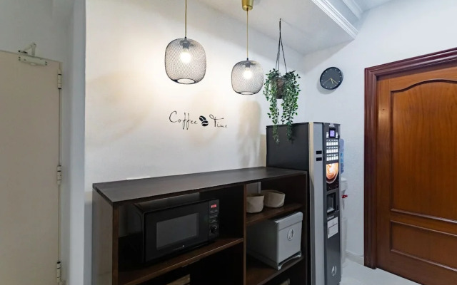 Hostal La Costa