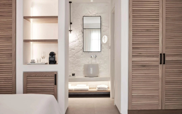 Radisson Blu Euphoria Resort, Mykonos