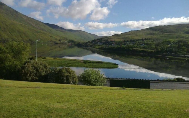 Portfinn Lodge
