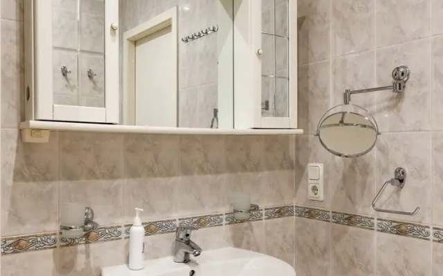 City of Rivers Kolomenskaya 7