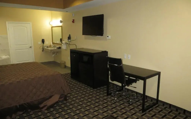 Downtowner Inns