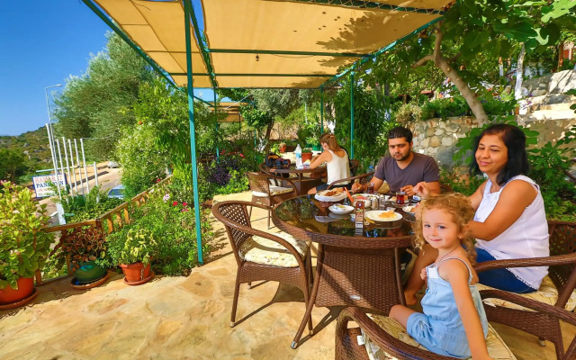 Hamarat Hotel