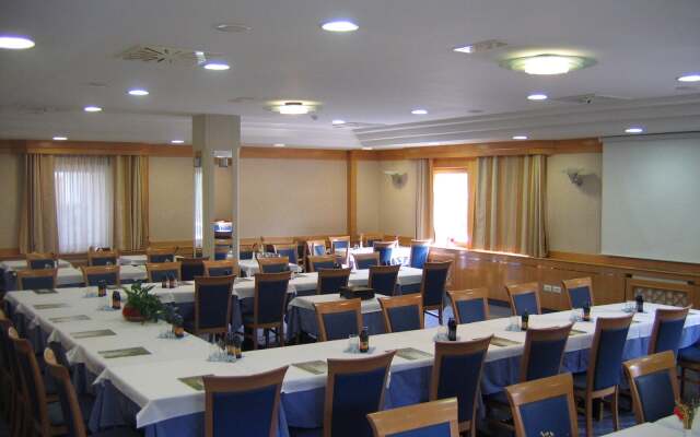 Hotel Jezero
