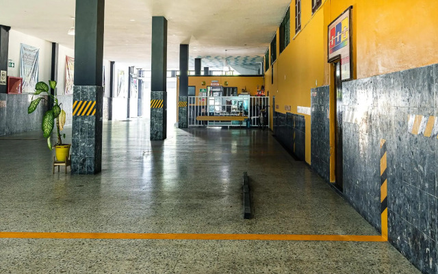 OYO Hotel Merida