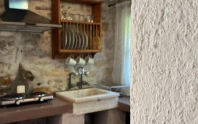 Lithea Villas and Studios by the Sea