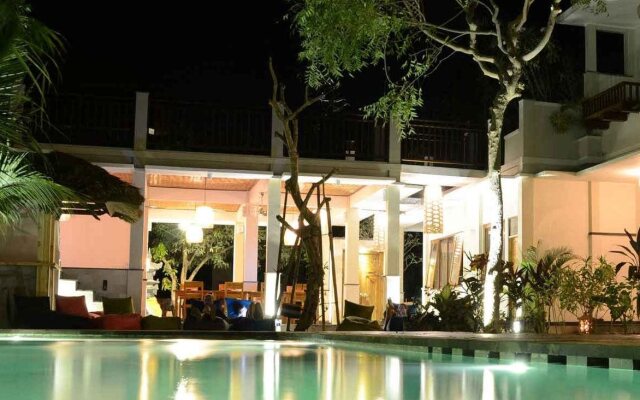 Arjuna Homestay