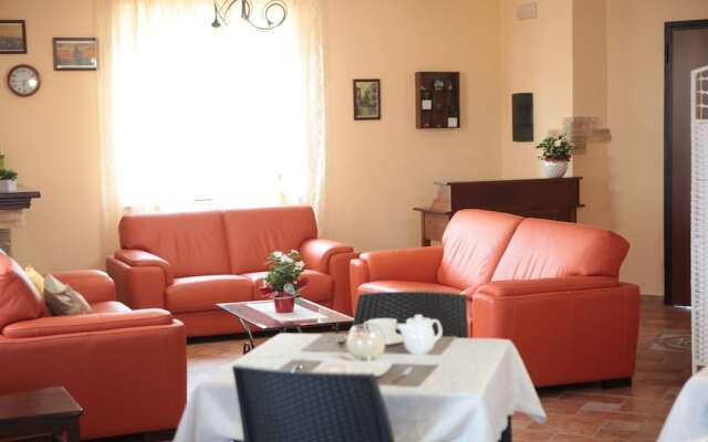 B&B Villa Isa