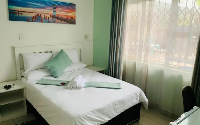 Sivande B&B
