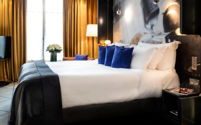 easyHotel Paris Nord Aubervilliers