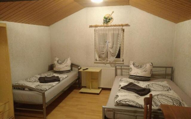 Ferienhaus Börsengasse 1