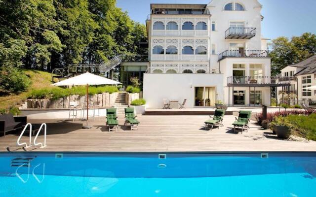 Baltische Residenzen Villa Rex am Meere