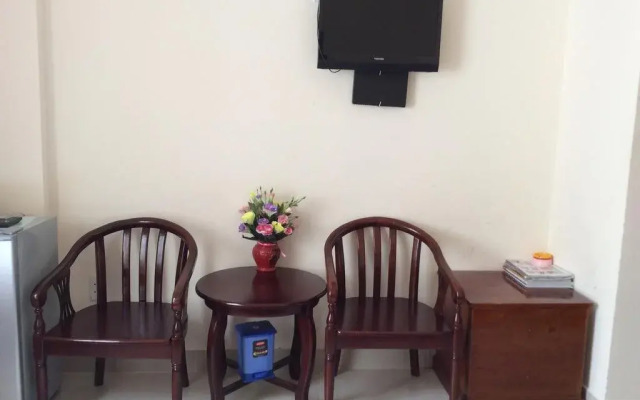 Hoang Ngoc Hotel