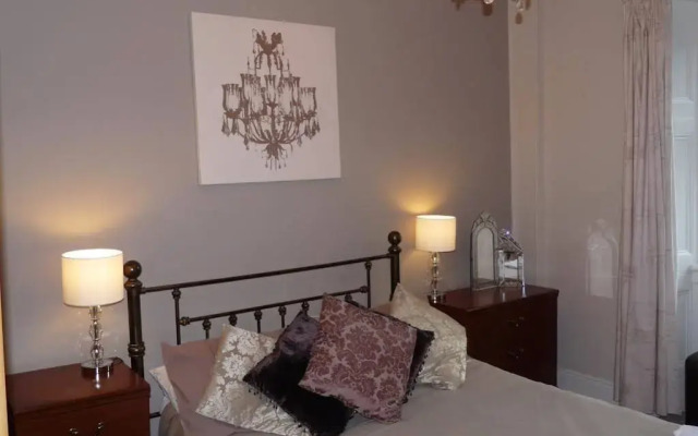 Arbour Guest House