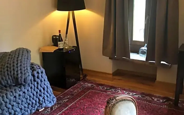 Number 10 Locanda 4 stars