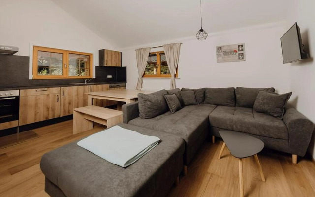 Natur-Camp Tannenfels