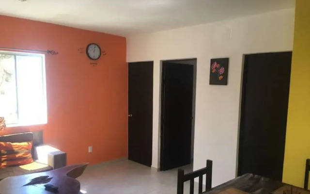 Rincón en el Caribe