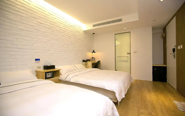 York Design Hotel