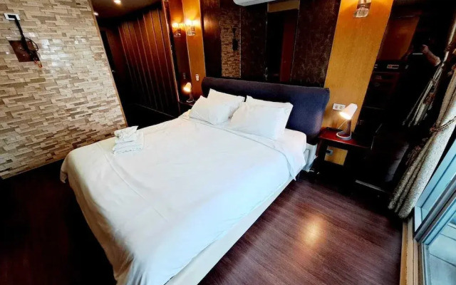 2d-short-term Rental Allowed-3brs Downtown Bangkok