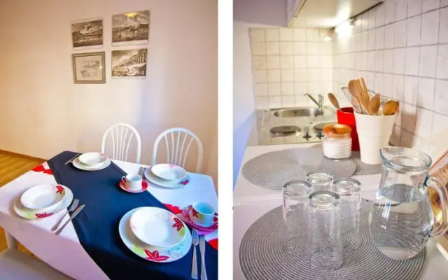 Apartment Palma