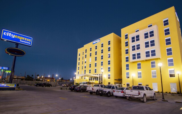 City Express by Marriott Piedras Negras
