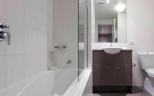 Quest Mascot Serviced Apartments