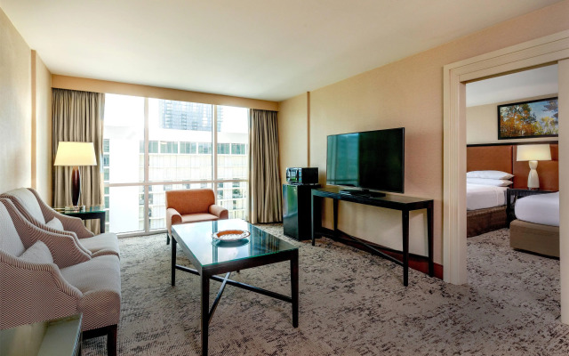 Courtland Grand Hotel, Trademark Collection by Wyndham