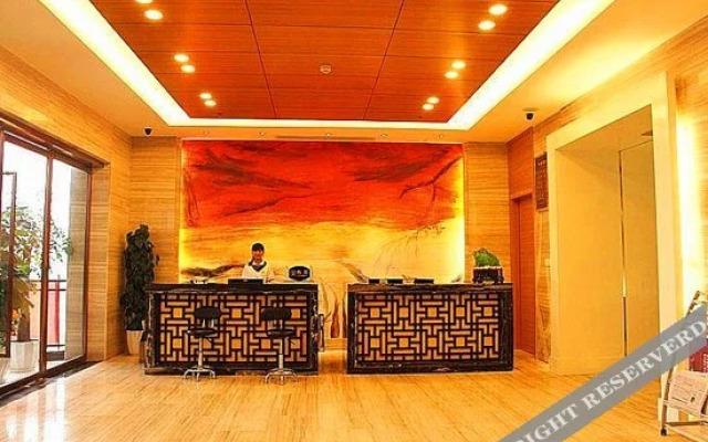 Landisi Hotel