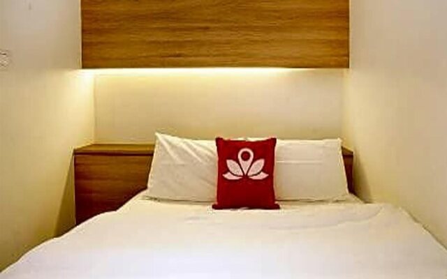 ZEN Rooms Arab Street