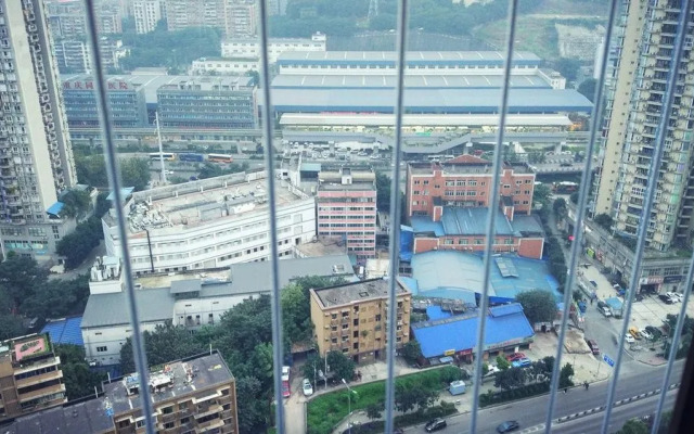 chongqing yue birds hotel