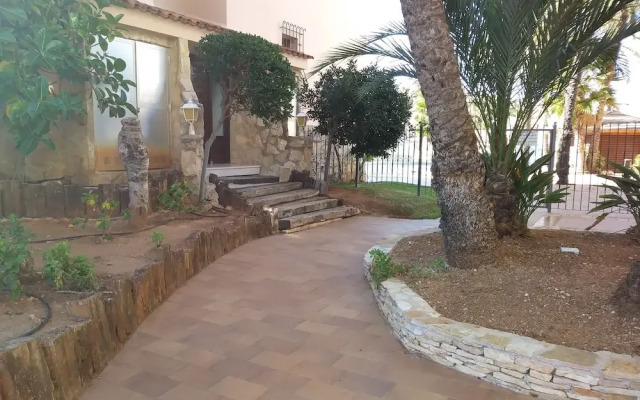 Apartamento El Retiro 1