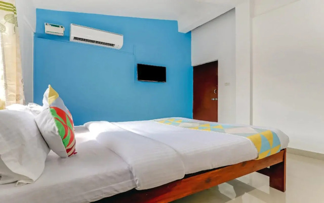 Oyo 27957 Spacious Stay,South Goa