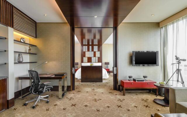 The Westin Beijing Chaoyang