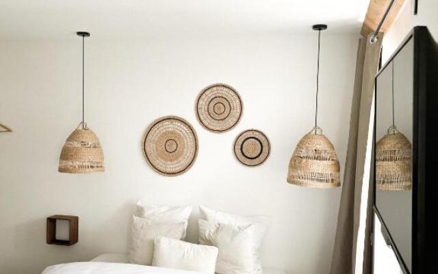 STUDIOS Neufs - COEUR de Barcelonnette - Parking privé