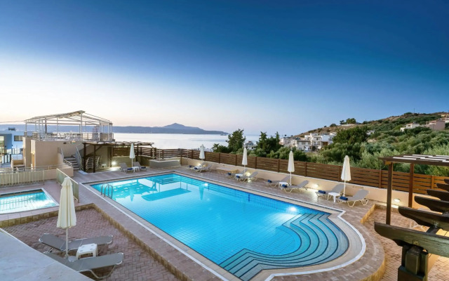 Sunrise Suites
