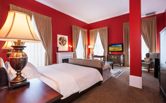 LHotel Montreal