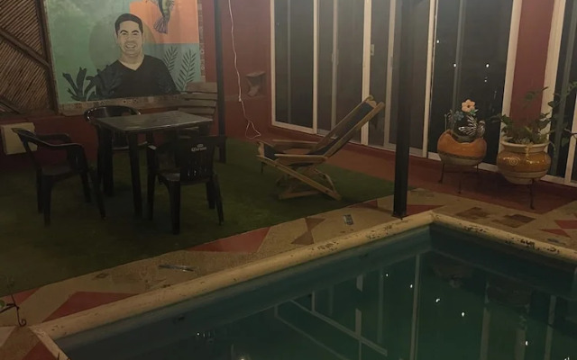 Cabañas Los Colibries