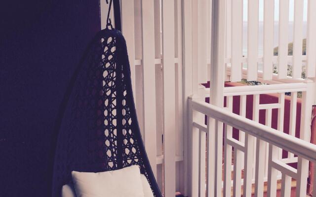 Marquis Boutique Hotel & Spa
