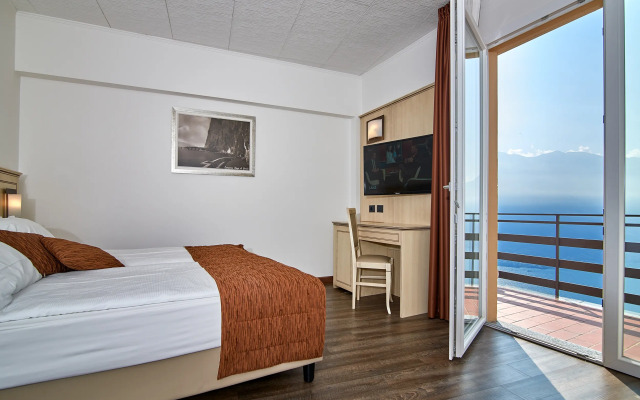 Hotel Le Balze Aktiv & Wellness