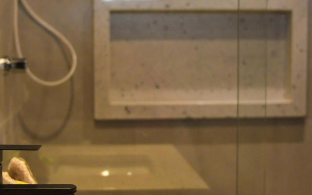 Noemia Brazil Cama e Café - Suíte independente