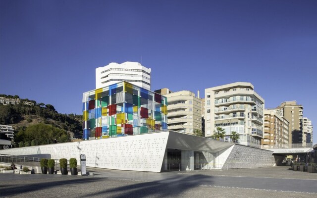 Apartamentos Babel