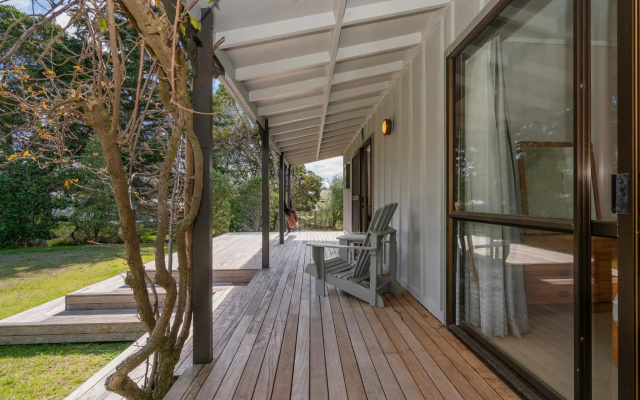 Jewel on Crown Reef - Pauanui Holiday Home