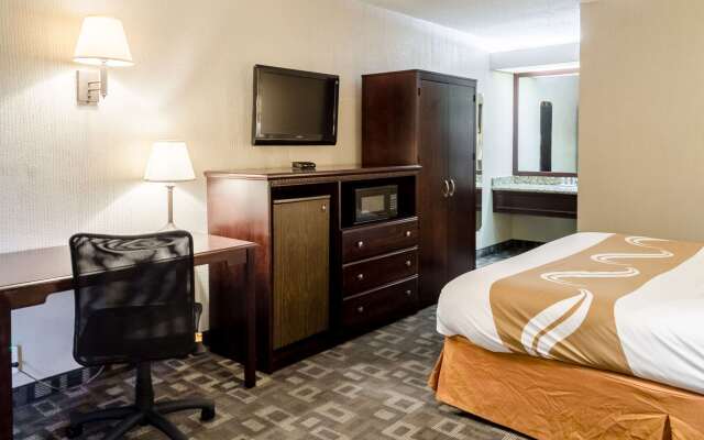 Quality Inn Moss Point