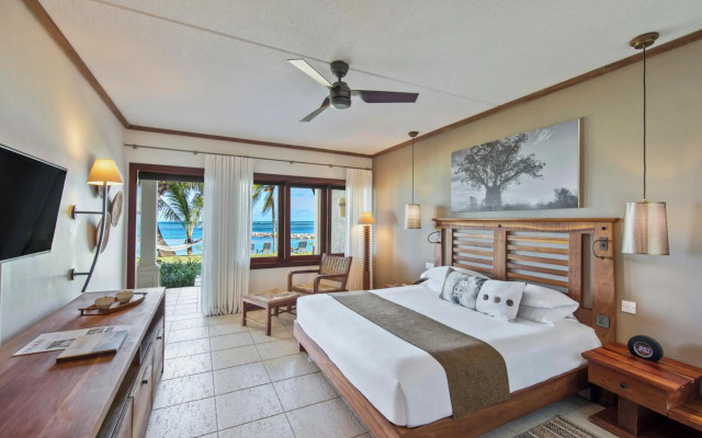 Heritage Awali Golf & Spa Resort – All Inclusive