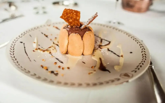 Hotel-Restaurant La Flambee