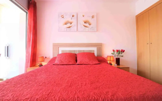 Marines Mestral 2 5 Roses - Barneda Premium