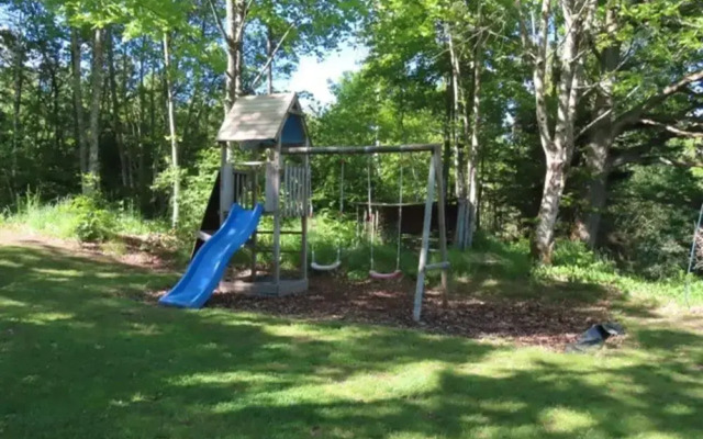 4 Star Holiday Home in Osby