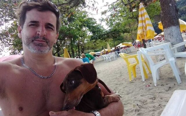 Casa temporada em Paraty Casa Verde