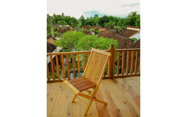 Dedeane Ubud